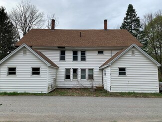 70 Highland Terrace, New Braintree, MA 01531