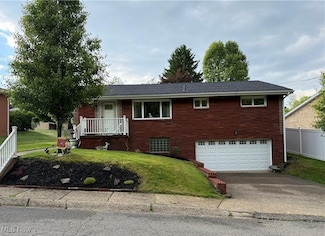 250 Crystal Ln, Weirton, WV 26062