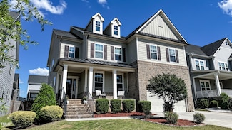 232 Hensley Hill Place, Holly Springs, NC 27540