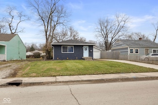 3125 N Tacoma Ave, Indianapolis, IN 46218