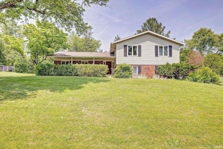 2403 E Covenanter Dr, Bloomington, IN 47401