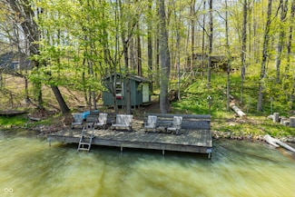 8277 N Lasalle Rd, Morgantown, IN 46160