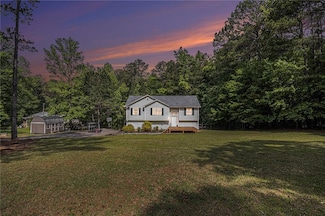 191 True Gospel Rd, Temple, GA 30179