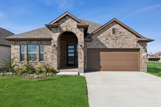 10316 Dittany Ln, Fort Worth, TX 76036
