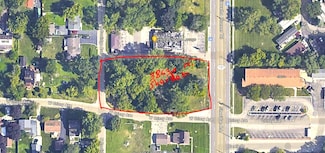 38630 N Sheridan Rd, Beach Park, IL 60099