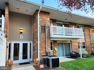 2914 State Hill Rd Unit D4, Wyomissing, PA 19610