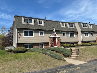 58 Evergreene Unit 58, Wallingford, CT 06492