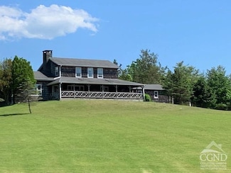 2838 Old Kings Rd, Catskill, NY 12414