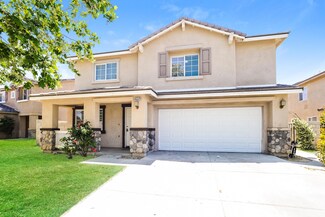 45529 36th St E, Lancaster, CA 93535