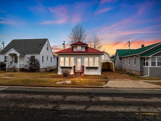510 N Maple Ave, Marshfield, WI 54449