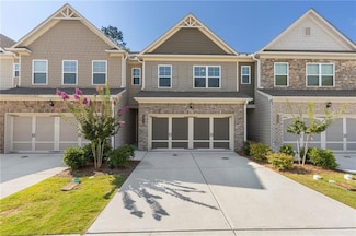 6850 Cedar Glen Rd, Dunwoody, GA 30360