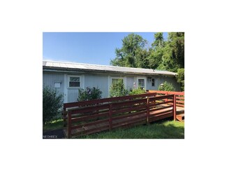 256 MacKsburg Hill Rd, Dexter City, OH 45727