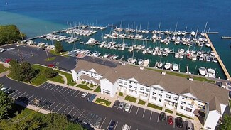 202 Ferry Ave Unit Slip 181, Charlevoix, MI 49720