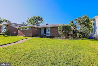 3219 Northbrook Rd, Pikesville, MD 21208