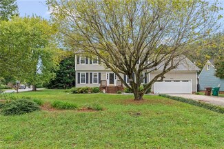 4001 Braddock Rd, High Point, NC 27265