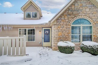 1304 Tylers Mill Ln NE Unit 1304, Massillon, OH 44646