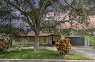 1635 Sandpiper St, Merritt Island, FL 32952
