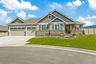 5213 S Scout St, Spokane, WA 99223