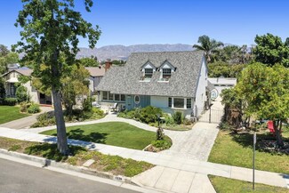 1230 N Lima St, Burbank, CA 91505