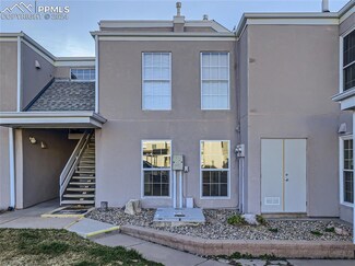 3440 Parkmoor Village Dr Unit B, Colorado Springs, CO 80917