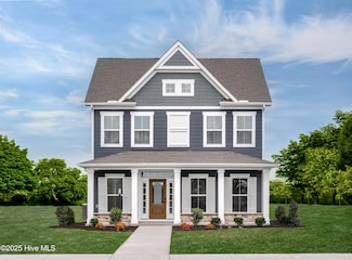 106 Ryker Rd E, Moyock, NC 27958