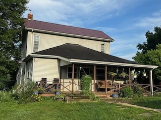 59674 Yoker Valley Rd, Quaker City, OH 43773