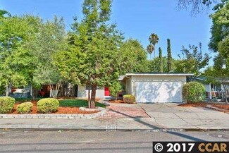 1931 Gelbke Ln, Concord, CA 94520