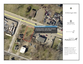 0 W Michigan 005 Ave Unit 22040281, Battle Creek, MI 49037