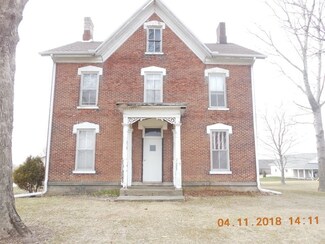 1695 Whitney Rd, Franklin Grove, IL 61031