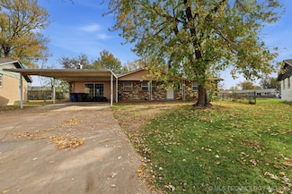 3439 S 109th Ave E, Tulsa, OK 74146