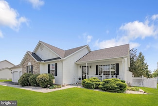 115 S Allwood Dr Unit 67, Hanover, PA 17331