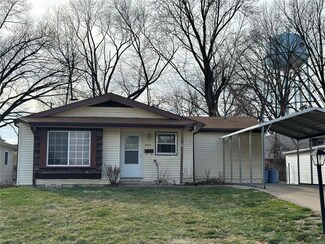 4007 Pushmataha Ave, Hannibal, MO 63401