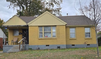 2150 Albany Ave, Memphis, TN 38108