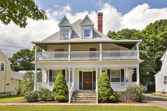 1601-1603 Centre St, Newton, MA 02461