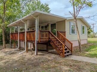 501 W Broadway St, Marceline, MO 64658