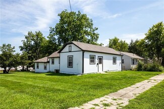 430 N Independence St, Pleasant Hill, MO 64080