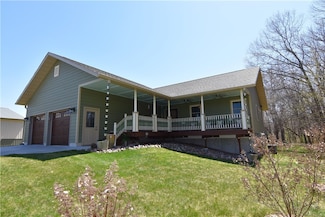 N2452 Wisconsin 40, Bruce, WI 54819