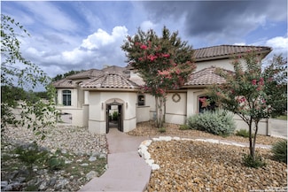 229 Greystone Cir, Boerne, TX 78006