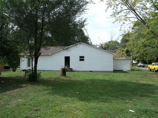 7301 Mendenhall Rd, Camby, IN 46113