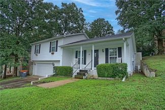61 W 16th Place, Russellville, AR 72801