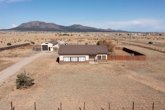 401 A New Mexico 344, Edgewood, NM 87015