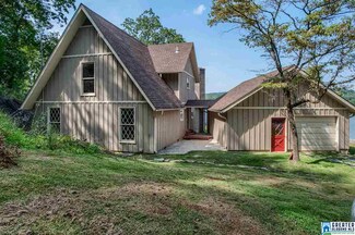57 Point Clear Ln, Alpine, AL 35014