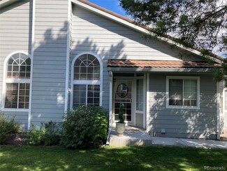 5960 S Jellison St Unit F, Littleton, CO 80123