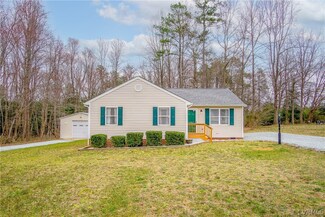 54 Gwynne Dr, Aylett, VA 23009