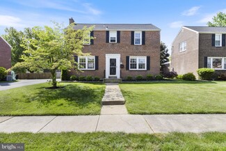 252 Pinehurst Rd, Wilmington, DE 19803