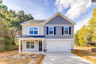779 Oak Dr, Lexington, SC 29073