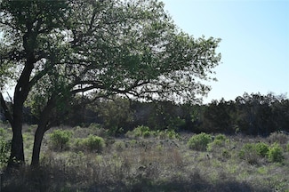 Lot 11 Crown Ln, Burnet, TX 78611