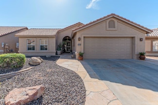 14781 W Verde Ln, Goodyear, AZ 85395