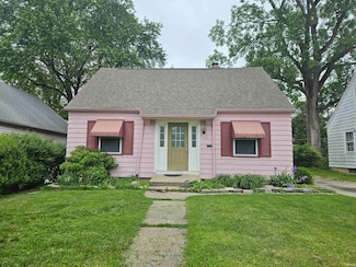 4129 Bowser Ave, Fort Wayne, IN 46806