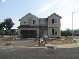 435 S Cedar St, Yamhill, OR 97148